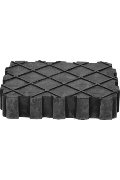 KS Tools Inserție Universală din Cauciuc pentru Elevator, Dimensiuni 155x125x...