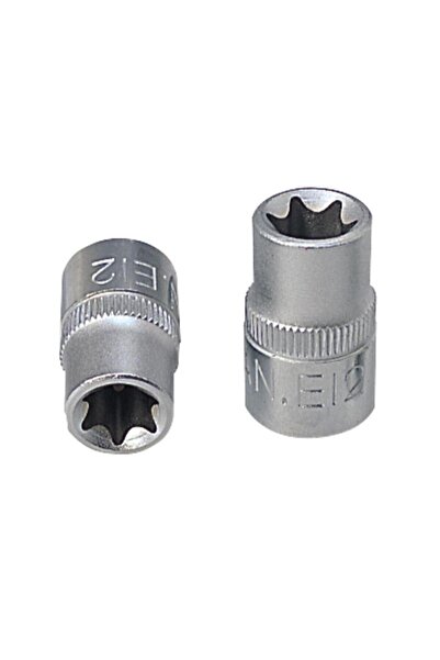 KS Tools Cap de clichet 3/8" Torx-E, dimensiune E10