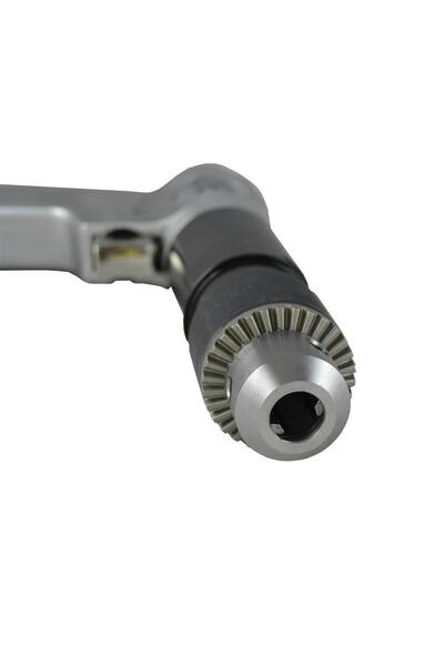 JBM 1/2" Reversible Pneumatic Drill - Model 52159