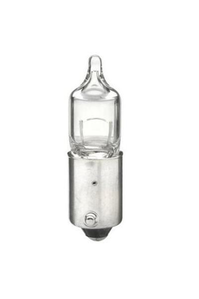 Hella Bec auto pentru mers înapoi, H6W 12V 6W BAX9s, 8GH 007 643-121, preț pe...