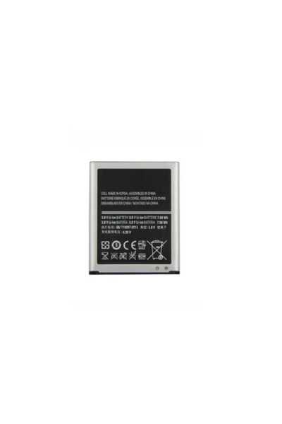 Generic Replacement Battery For Samsung Galaxy S4 Black