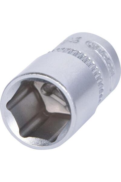 KS Tools Cap cheie tubulară 917.1410, antrenor pătrat 1/4 inch, profil hexago...