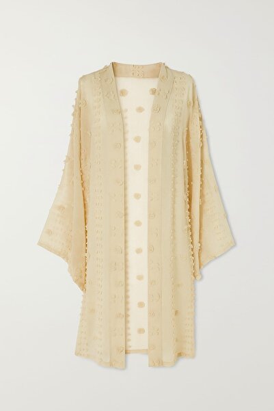 Ceren Öncel Atelier Florisse Kimono