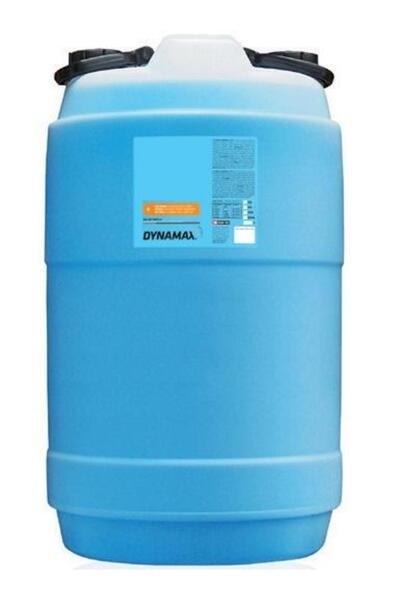 Dynamax Lichid concentrat pentru parbriz de vară DYNAMAX, 60L, diluție 1:10