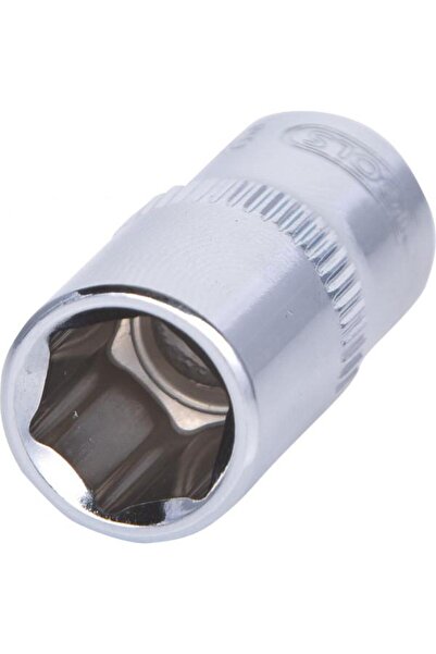 KS Tools Cheie tubulară 918.1408, pătrat de 1/4 inch, deschidere 8 mm, lungim...