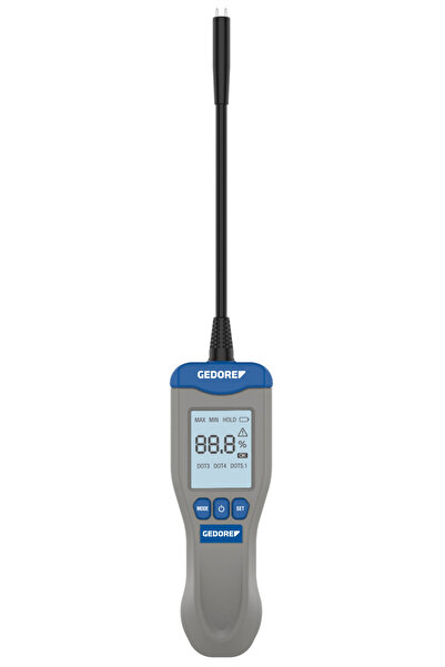 Gedore Tester pentru Lichid de Frână KL-0860-100