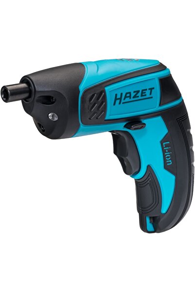 HAZET Electric Screwdriver HZ9230B-1