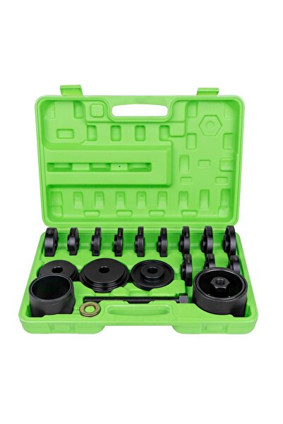 JBM Set pentru instalarea și demontarea rulmenților, 52551