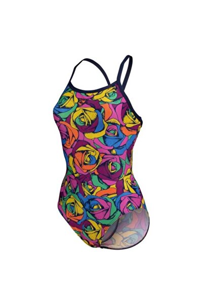 ARENA Γυναικείο μαγιό Rose Parade