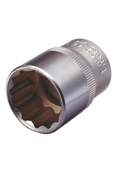 KS Tools Cap cheie tubulară 1/2", 12 canturi, 9 mm
