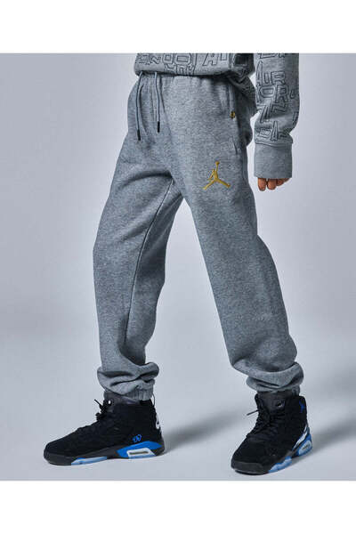 Nike Jordan Jdb Take Flight B G Flc Pant çocuk eşofman altı