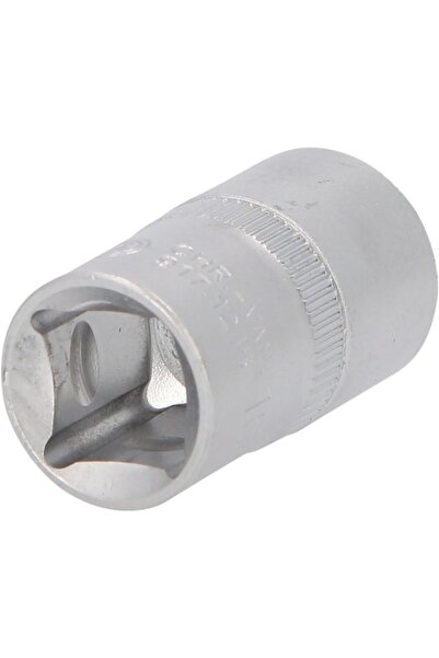 KS Tools Hexagon socket wrench head 16mm, 1/2"