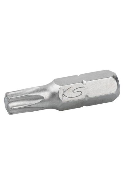 KS Tools Bit Torx T6, 1/4", 25mm