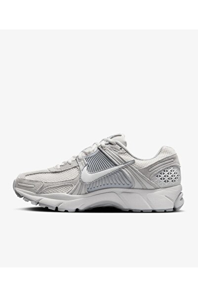 Nike Zoom Vomero 5'Pure Platinum' Women's Sneaker
