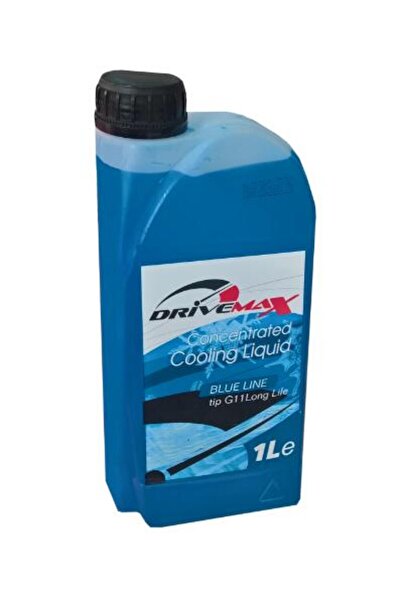 Drivemax Antigel concentrat G11, albastru, 1 litru