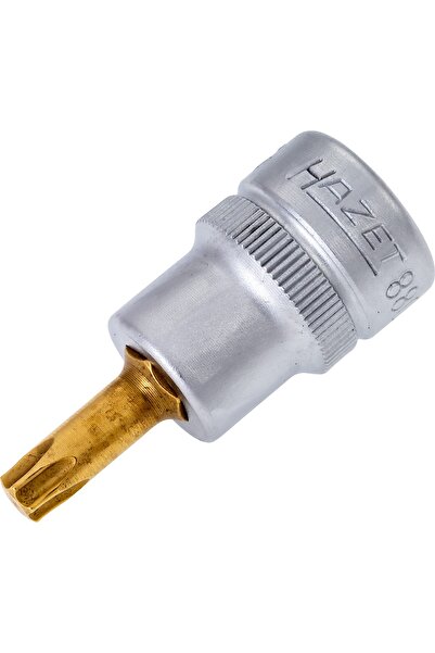HAZET Cheie Tubulară HZ8802-T30, Tip Torx T30