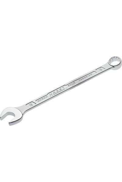 HAZET Cheie fixă și inelară HZ600N-18