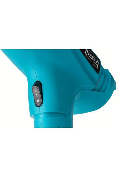 HAZET Hot air gun HZ1990-10