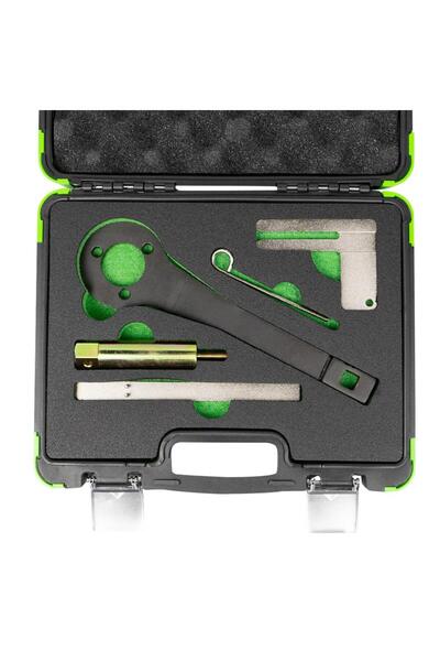JBM Engine tuning tool set for BMW, Mini, Citroën and Peugeot - Model 54219