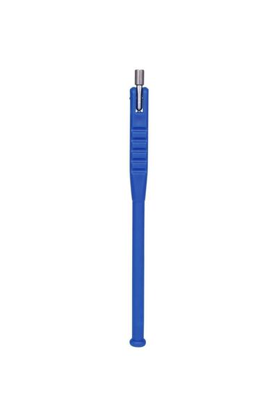 KS Tools Plastic tire valve extractor, length 290 mm