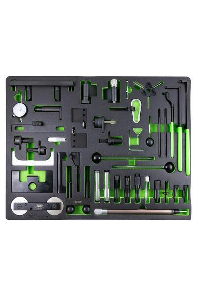 JBM Timing tool set for Ford/VAG/Mazda/Volvo, model JBM53772