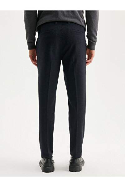 LC Waikiki Vizyon New Season Standard Fit Men's Trousers