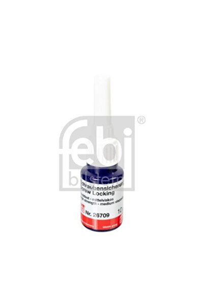 FEBI BILSTEIN 26709, Soluție Blocare Șuruburi - Compatibilă cu Loctite