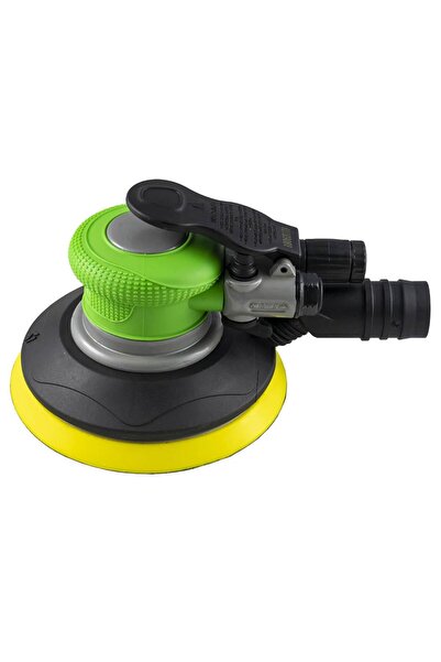 JBM Mașină de Șlefuit Orbitală Adaptabilă pentru Aspirator, 5 mm - Model 52675