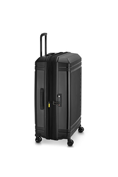 Delsey LUTECE SE (69CM) BLACK