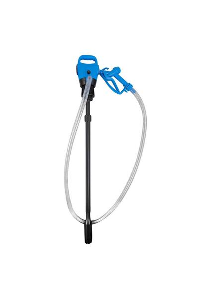 JBM Pompă Electrică pentru AdBlue și Uree AUS32, Capacitate 205L, Model 53645