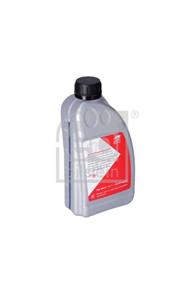 FEBI BILSTEIN Manual transmission oil 39070