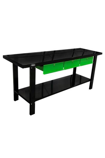 JBM Three-Drawer Workbench, Model 51738