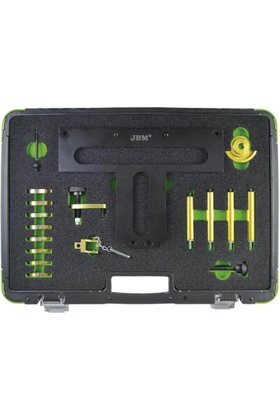 JBM Timing Locking Device Set 53261 for BMW