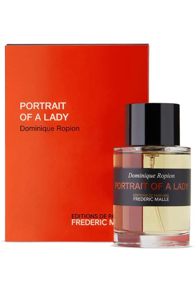 Frederick Editions de ParfumsFrédéric Malle Portraıt Of A Lady 100ML
