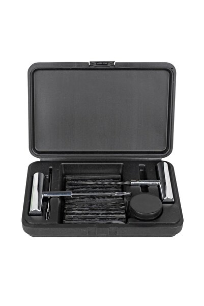 JBM Set pentru Repararea Anvelopelor JBM, Model 52663