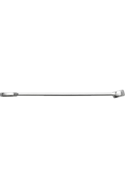 HAZET HZ600N-24 open-end/ring wrench, 24 mm