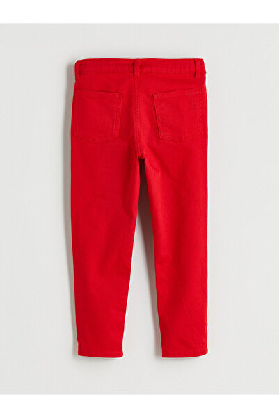 LC Waikiki Basic Erkek Çocuk Pantolon