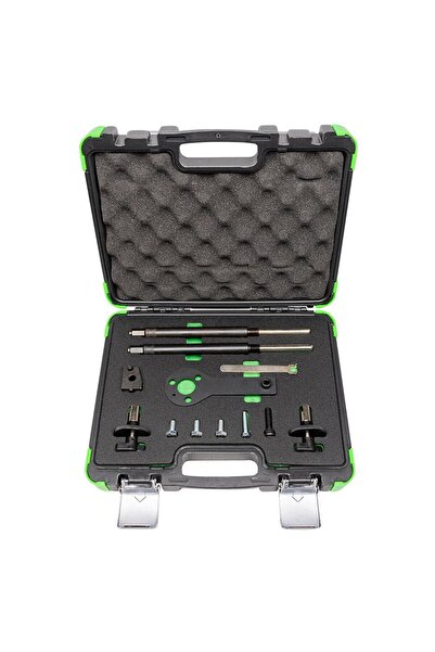 JBM Set de instrumente pentru reglarea motoarelor Fiat, Alfa Romeo și Lancia ...