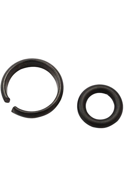 HAZET Set de 2 inele de etanșare din cauciuc HZ9012SPC-01/2, compatibile cu c...