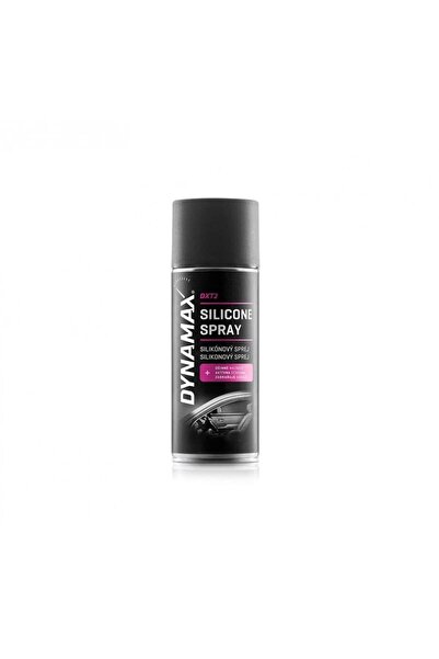 Dynamax Spray Siliconic DMAX606143, 400 ml