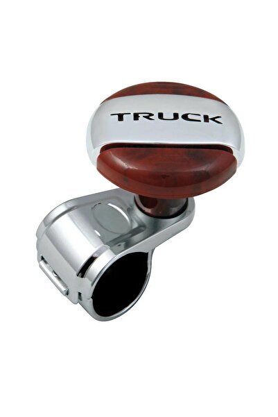 Lampa Buton de rotire pentru volan camioane Truck Knob LAM98561, compatibil c...
