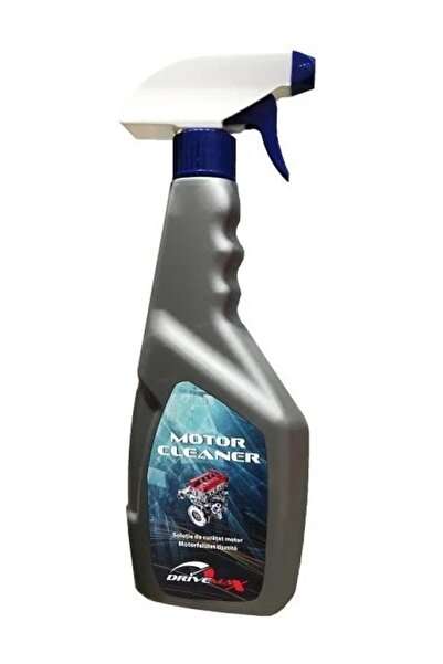 Drivemax Soluție de curățare motor DRIV MOTOR CL, 500 ml