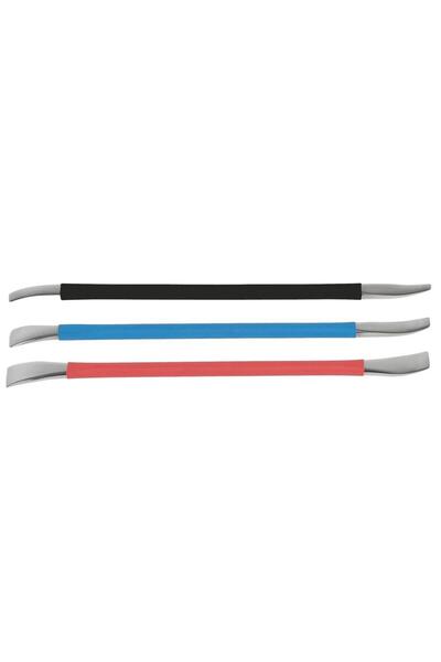 KS Tools Set of 3 precision lever tools