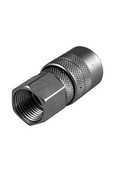 JBM Conector cu Filet Interior pentru Sisteme de Aer Comprimat, 14078, 3/8 in...
