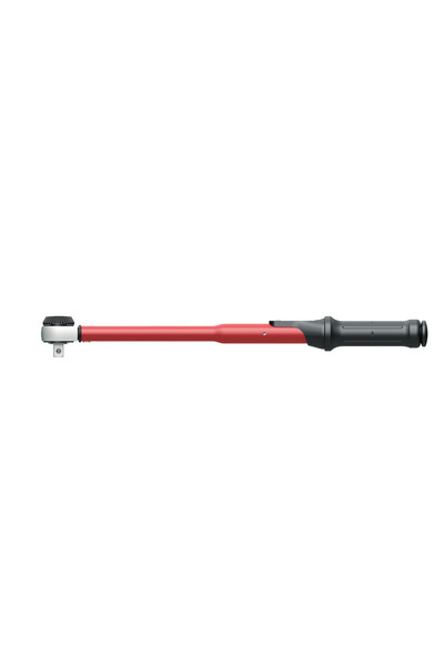 GEDORE RED Set of 5 torque wrenches GEDORERED R69003000
