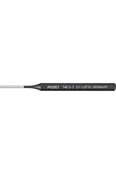 HAZET Precision mandrel HZ748B-3 for mechanical work