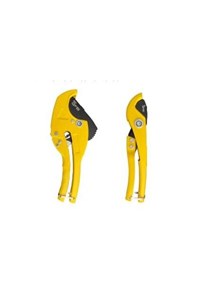 GFB Pvc Plastic Pipe Cutting Shears 64 mm