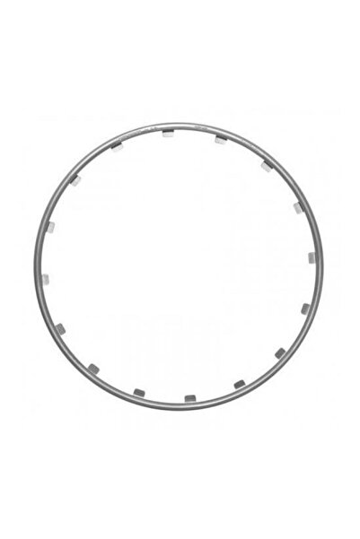 Lampa Set de 4 inele de protecție pentru jante, model LAMRR20101, diametru de...