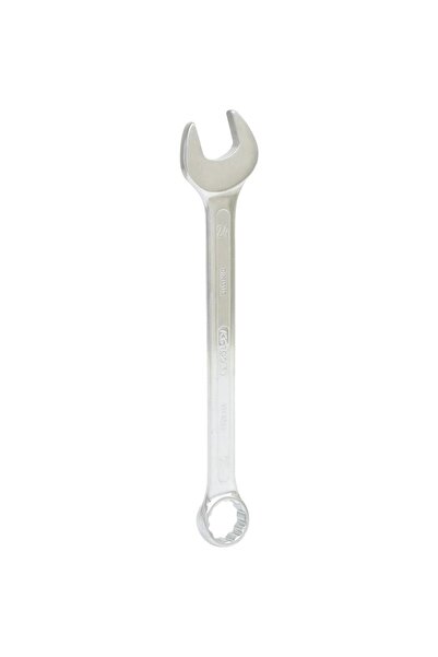 KS Tools Cheie inelară unghiulară de 24 mm