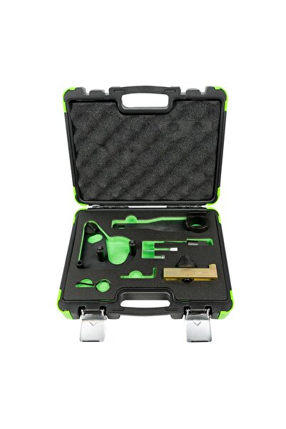 JBM Set distribuție pentru Renault, Nissan și Opel, motoare 1.6, 2.0, 2.3 DCI...